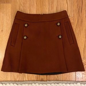 Express Skirt